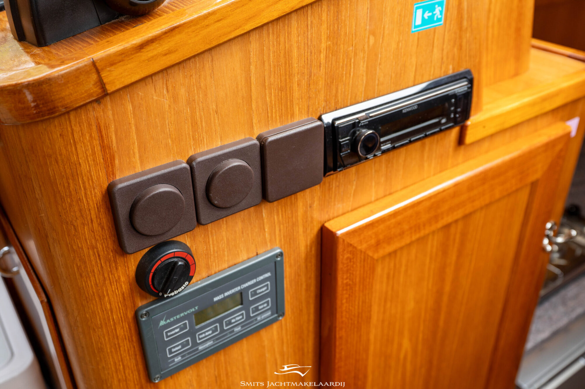foto: 39 Aquanaut Aquanaut Drifter 10.50 AK Special