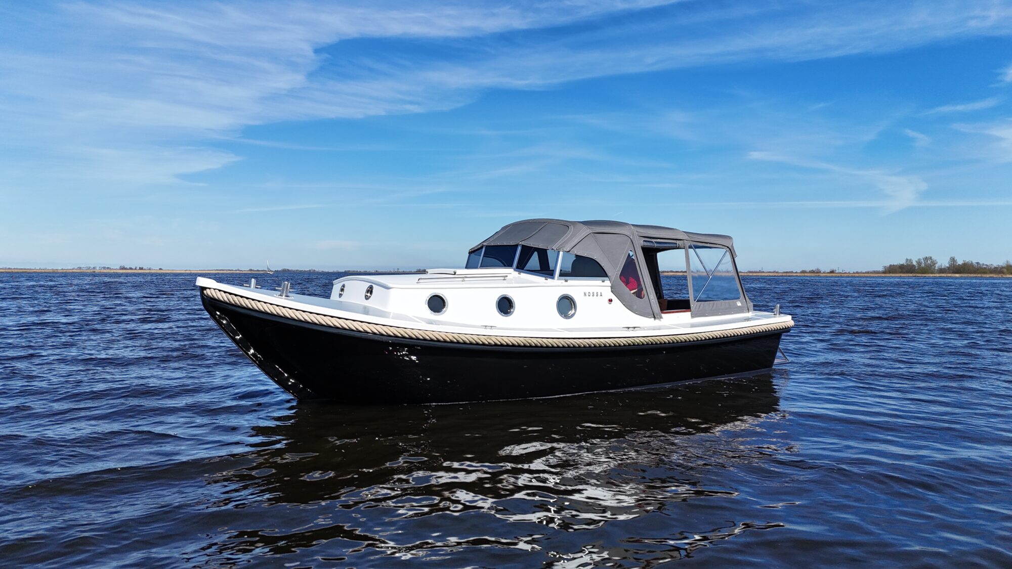 foto: 32 Pieterse Pieterse Vlet 8.50 OK