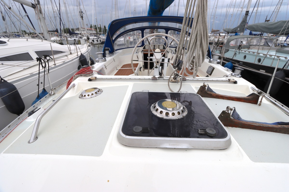 foto: 51 Moody 376