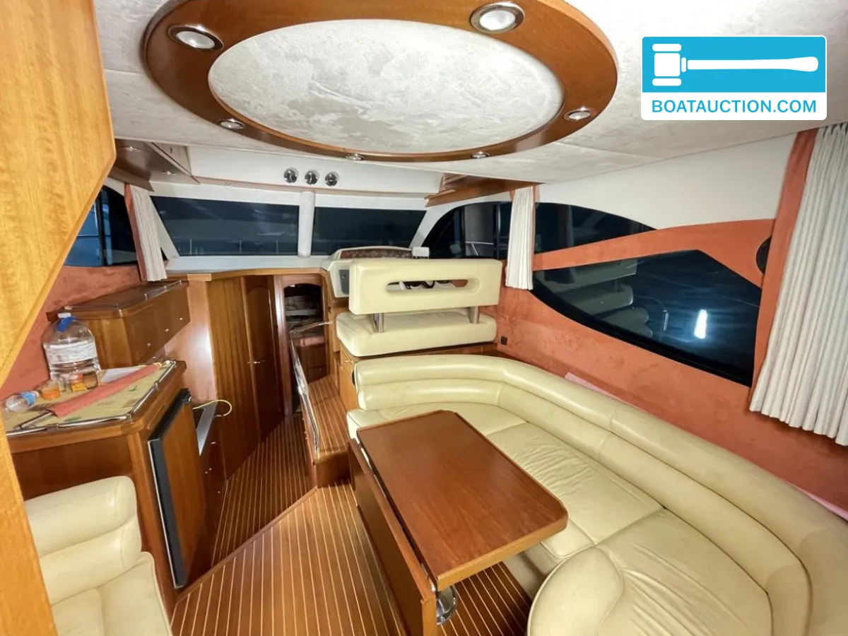 foto: 12 Galeon 390 FLY