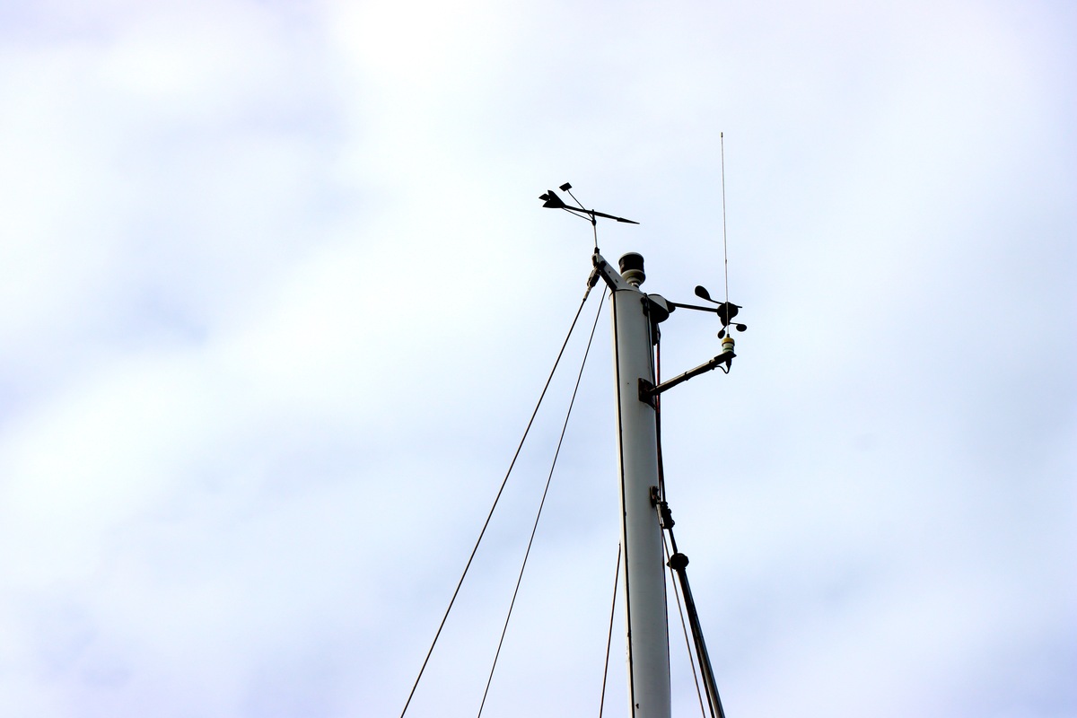 foto: 19 Dehler  Optima 98