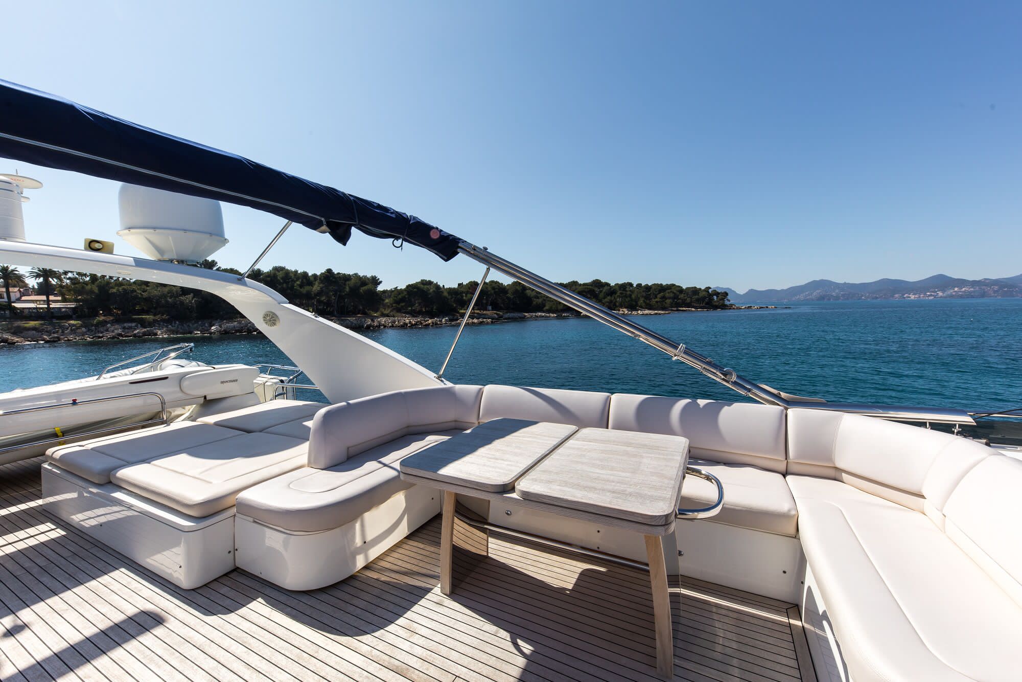 foto: 60 Princess 85