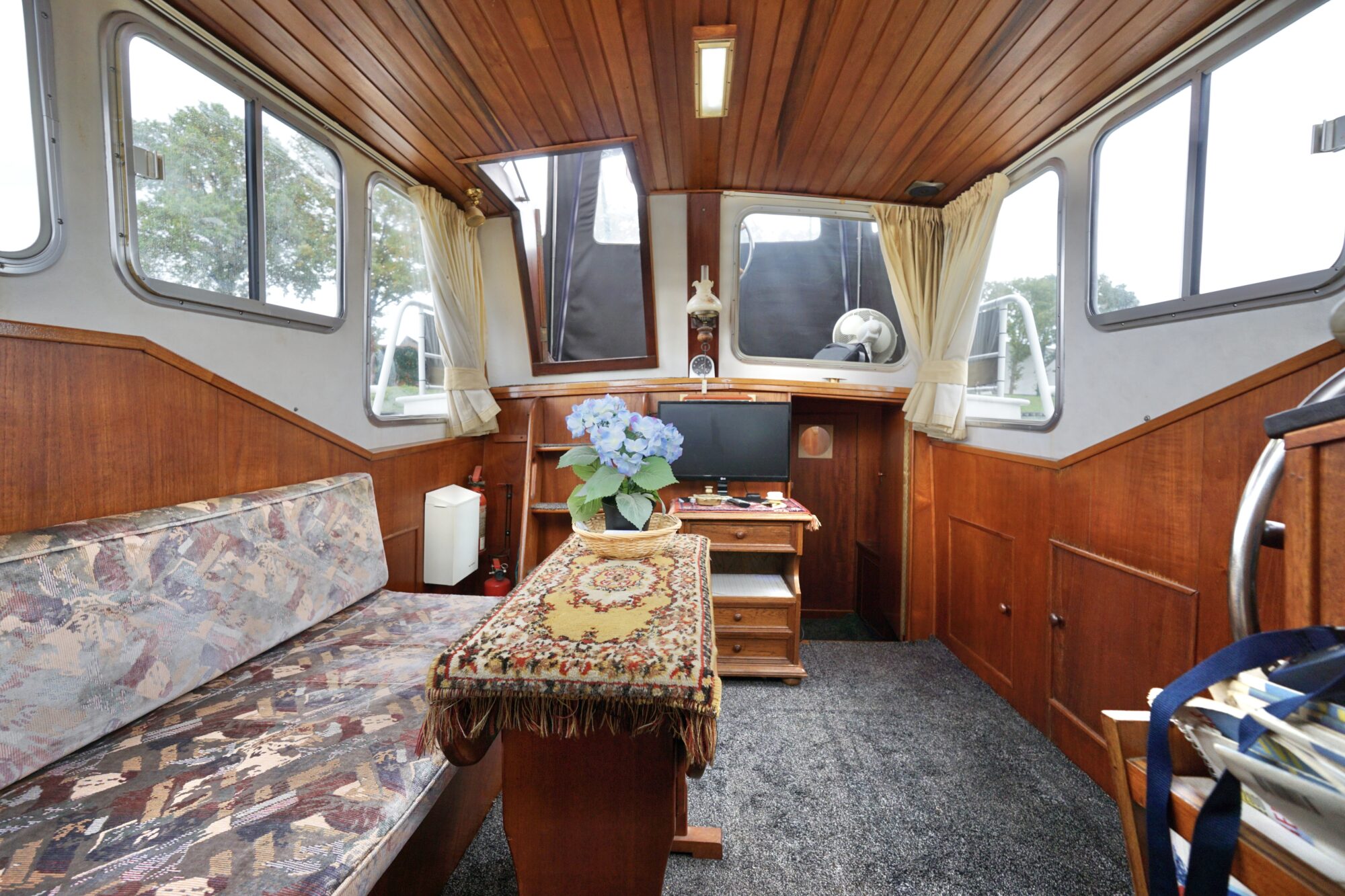 foto: 37 Marne Marne Kruiser 9.50 AK Cabrio