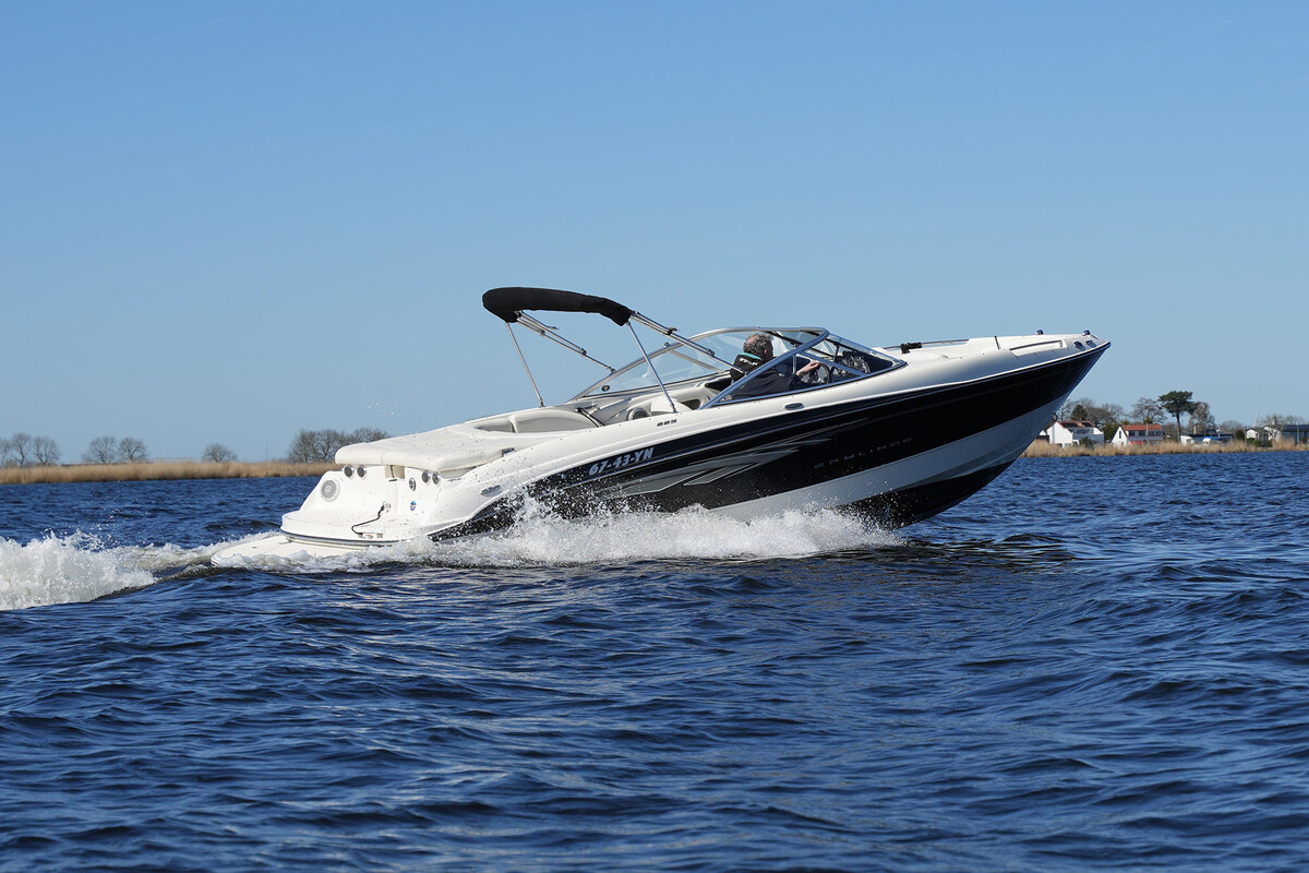 foto: 15 Bayliner 225