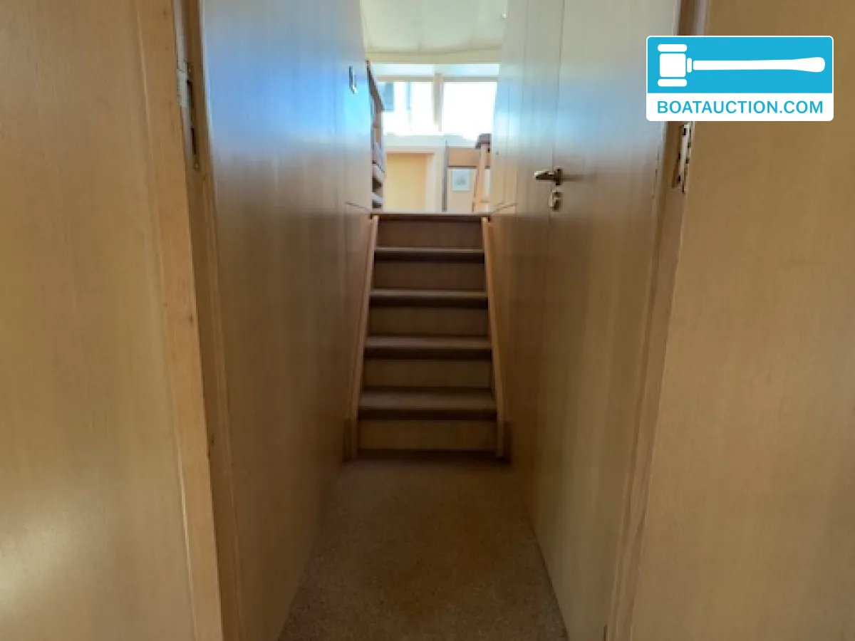 foto: 63 De Vries Lentsch 14.80 pilothouse