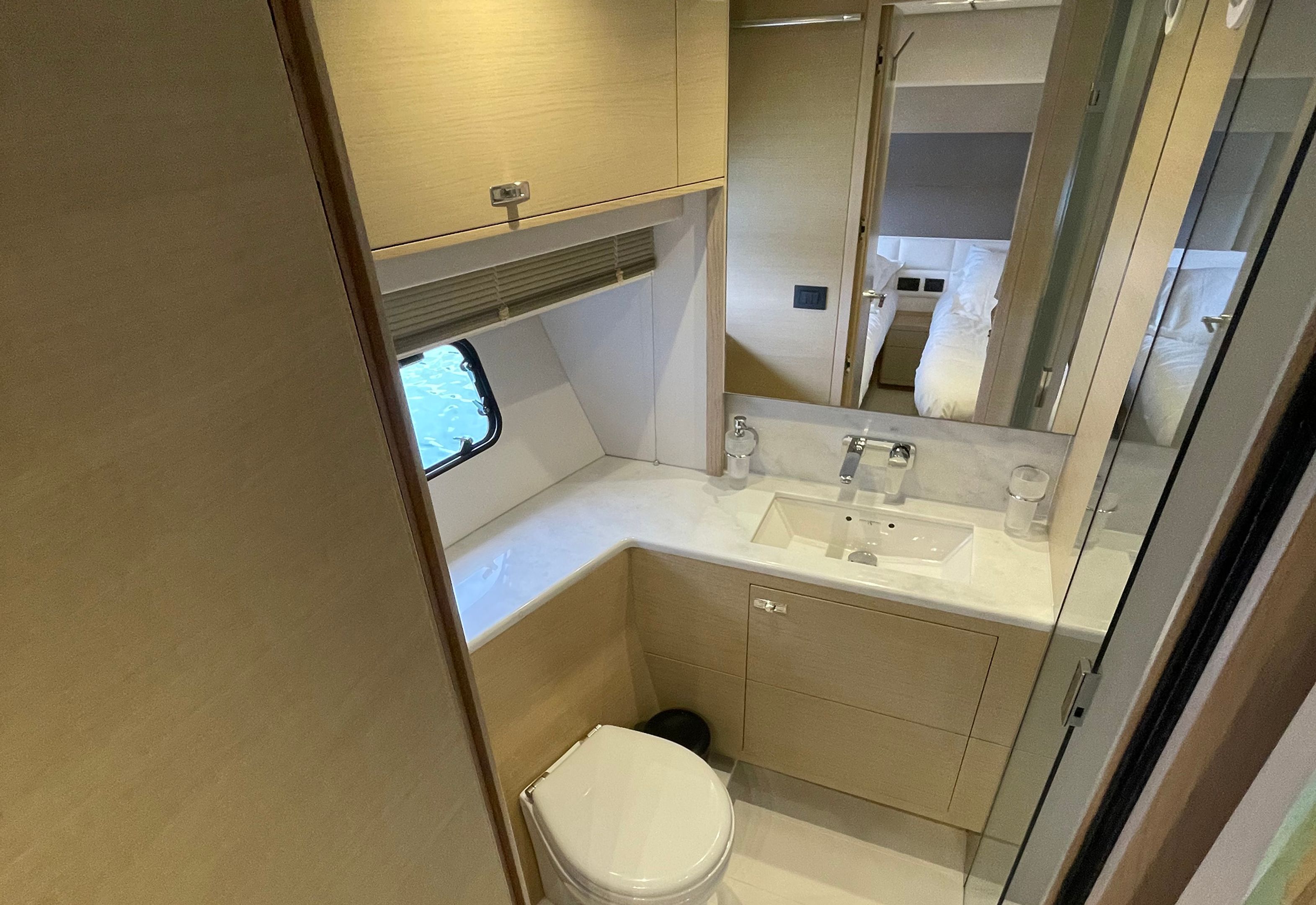 foto: 8 Princess  75 HT