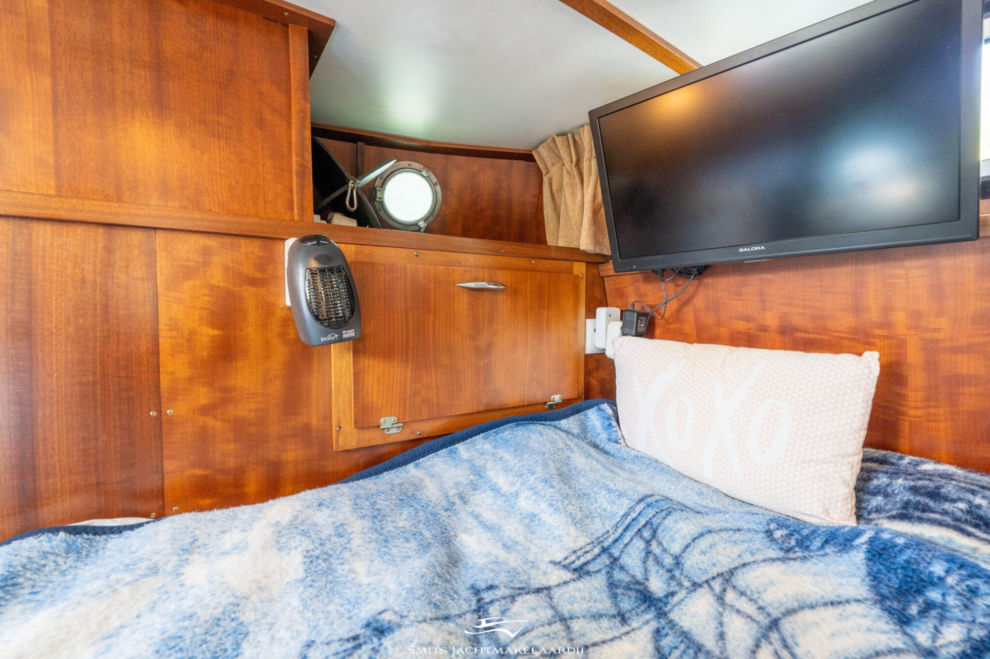 foto: 17 Merwede Kruiser Merwede Kruiser 10.65 AK