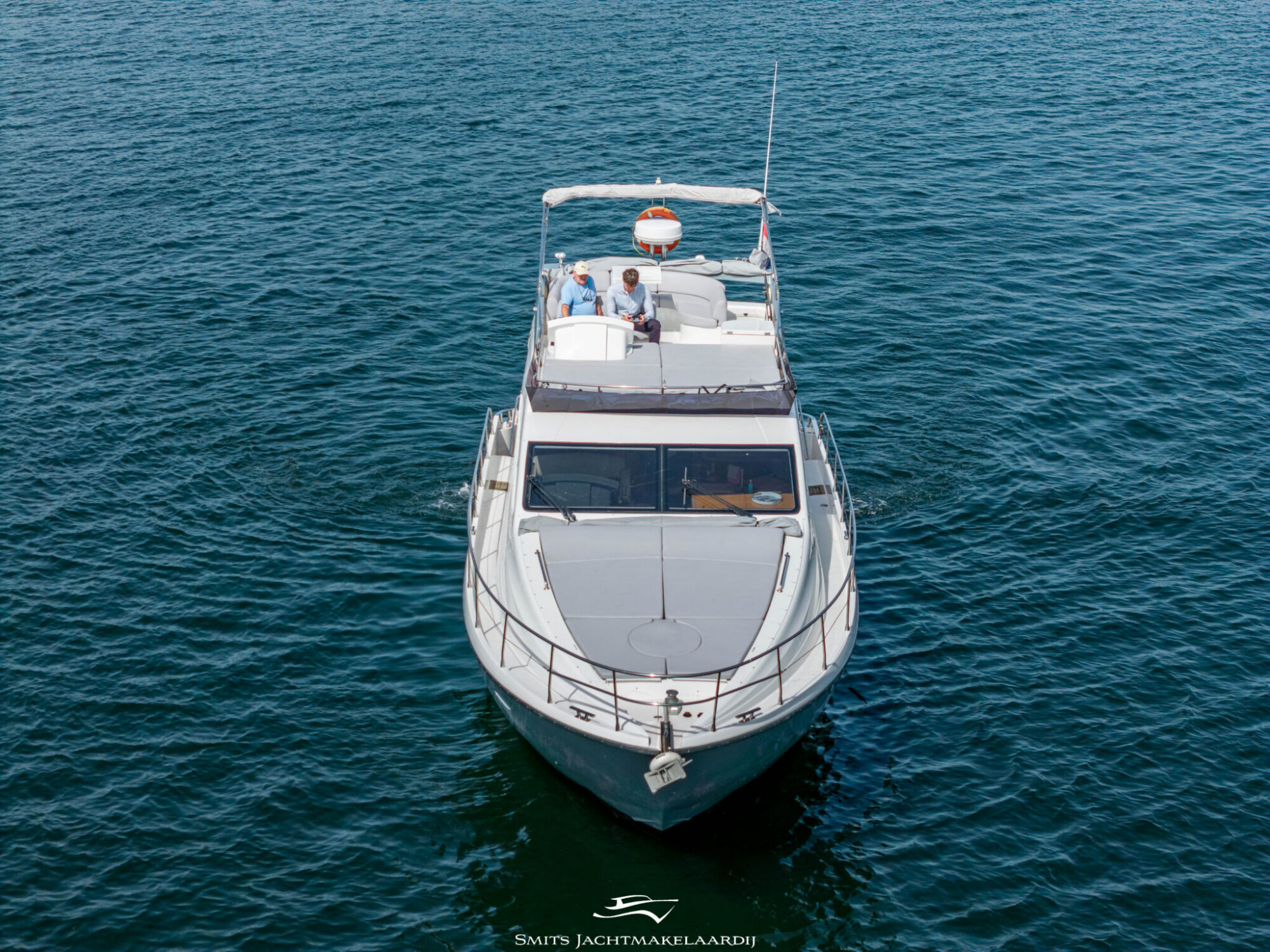 foto: 81 Rodman Rodman 44 Muse IPS