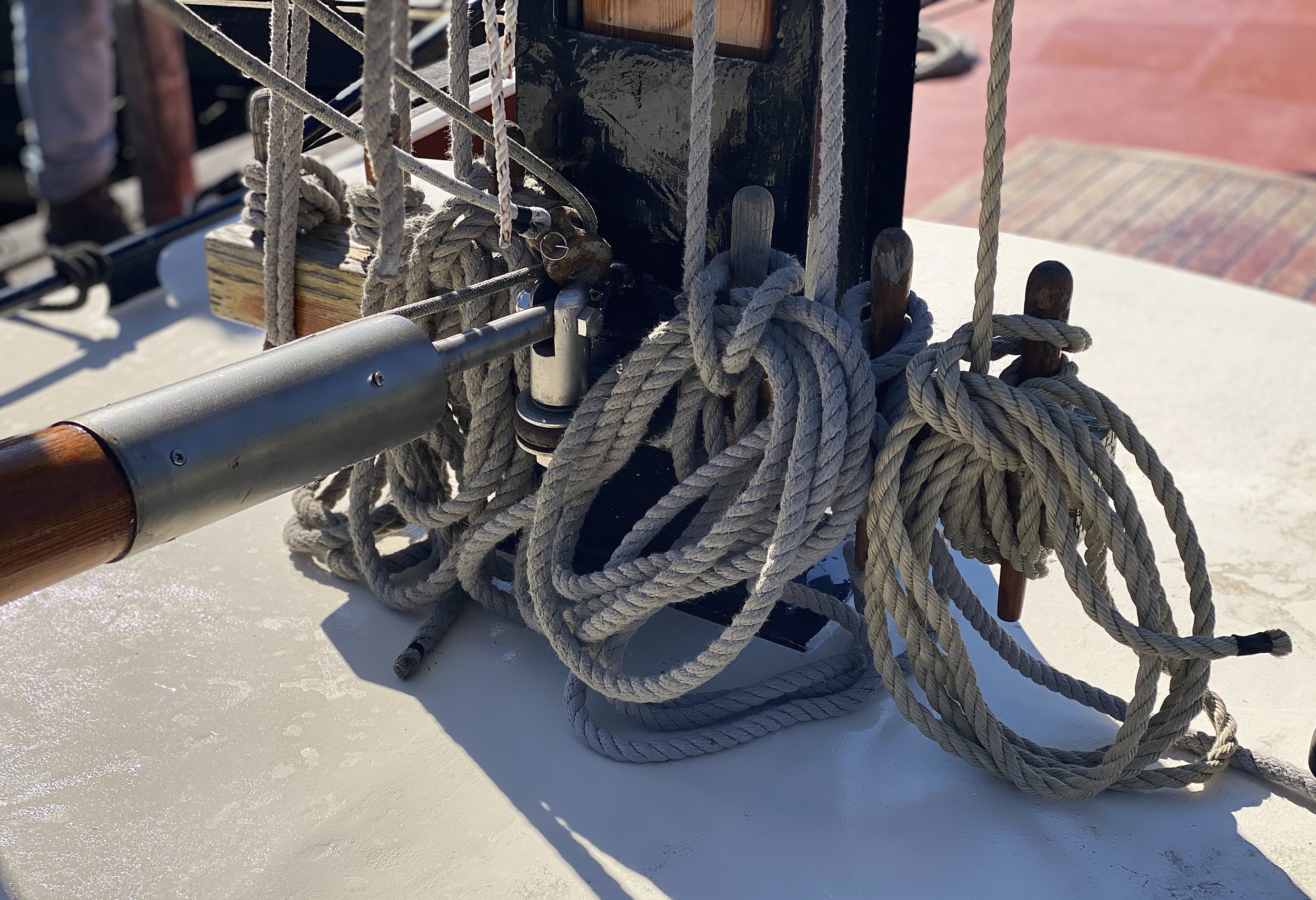 foto: 23 Zeeschouw Type Huitema