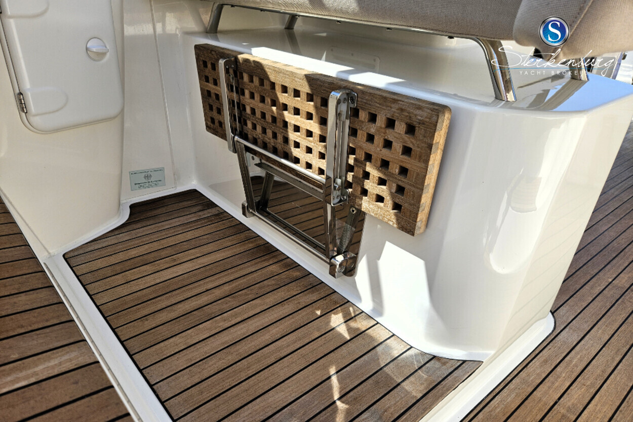 foto: 66 Bavaria 43 HT
