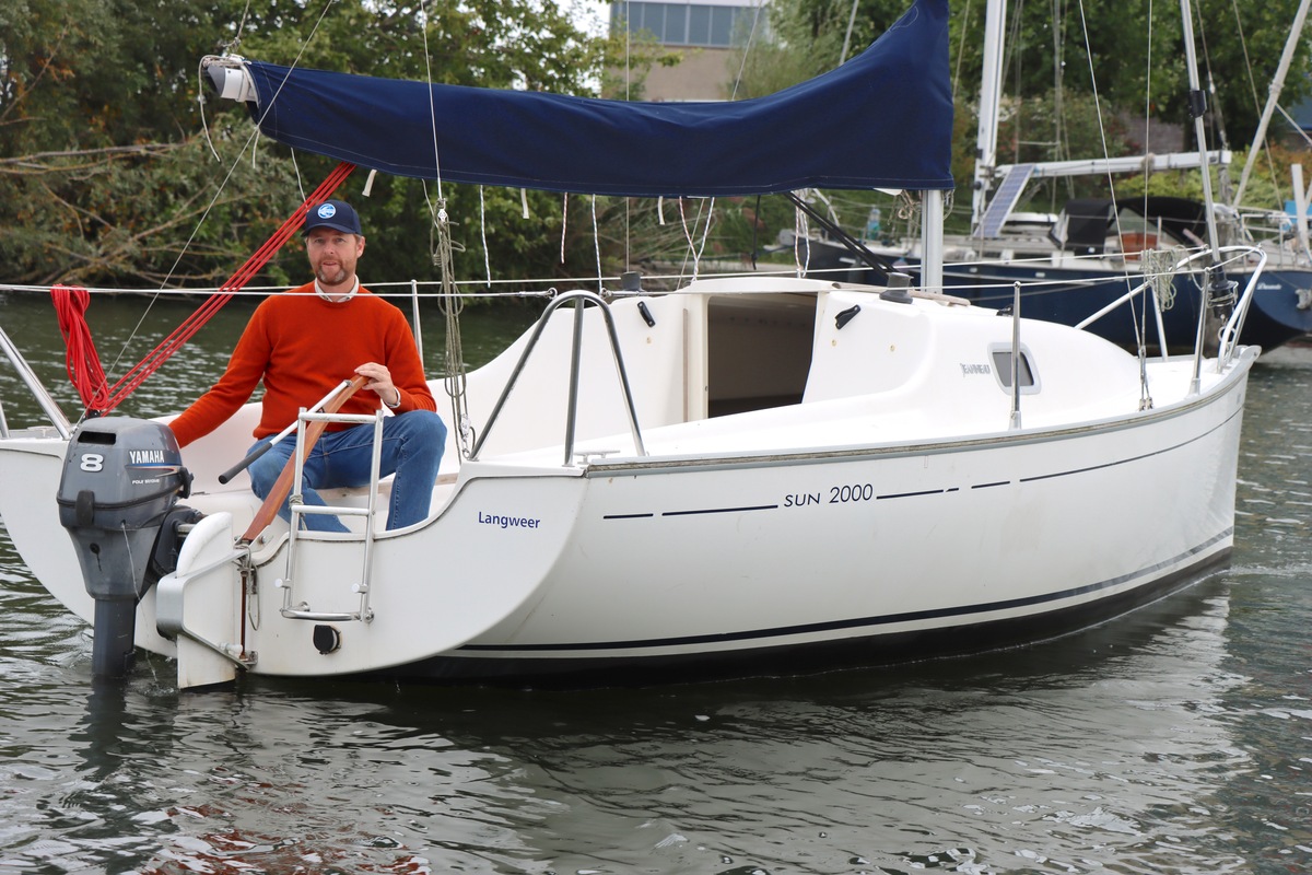 foto: 14  Jeanneau Sun 2000