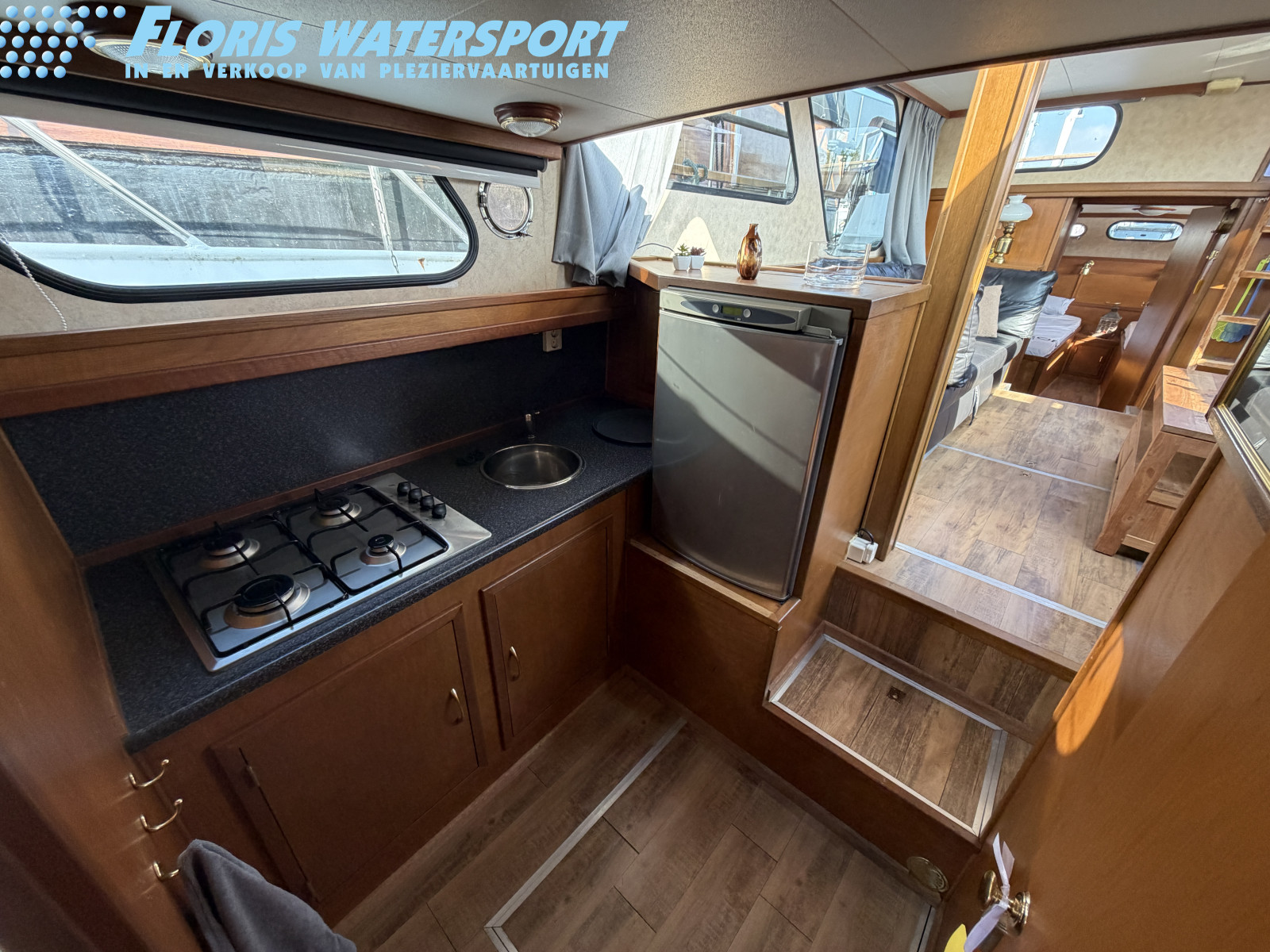 foto: 10 Weva kruiser 1350