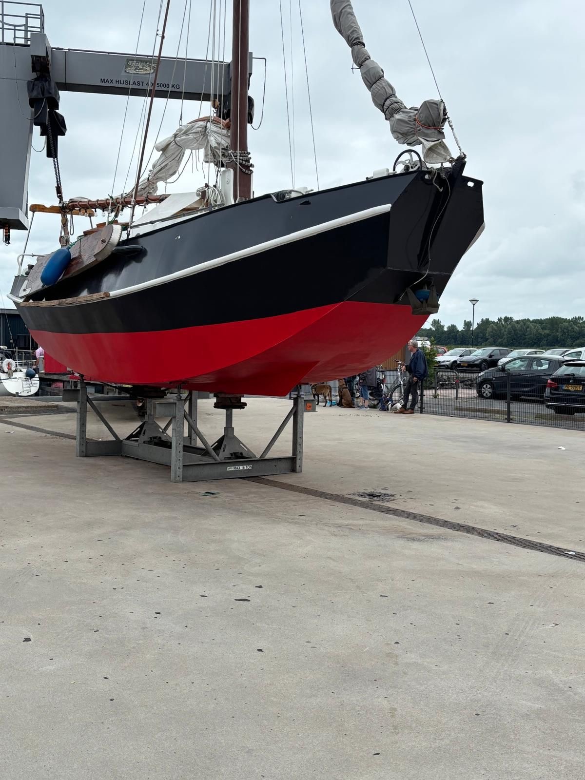 foto: 9 Zeeschouw 9.20