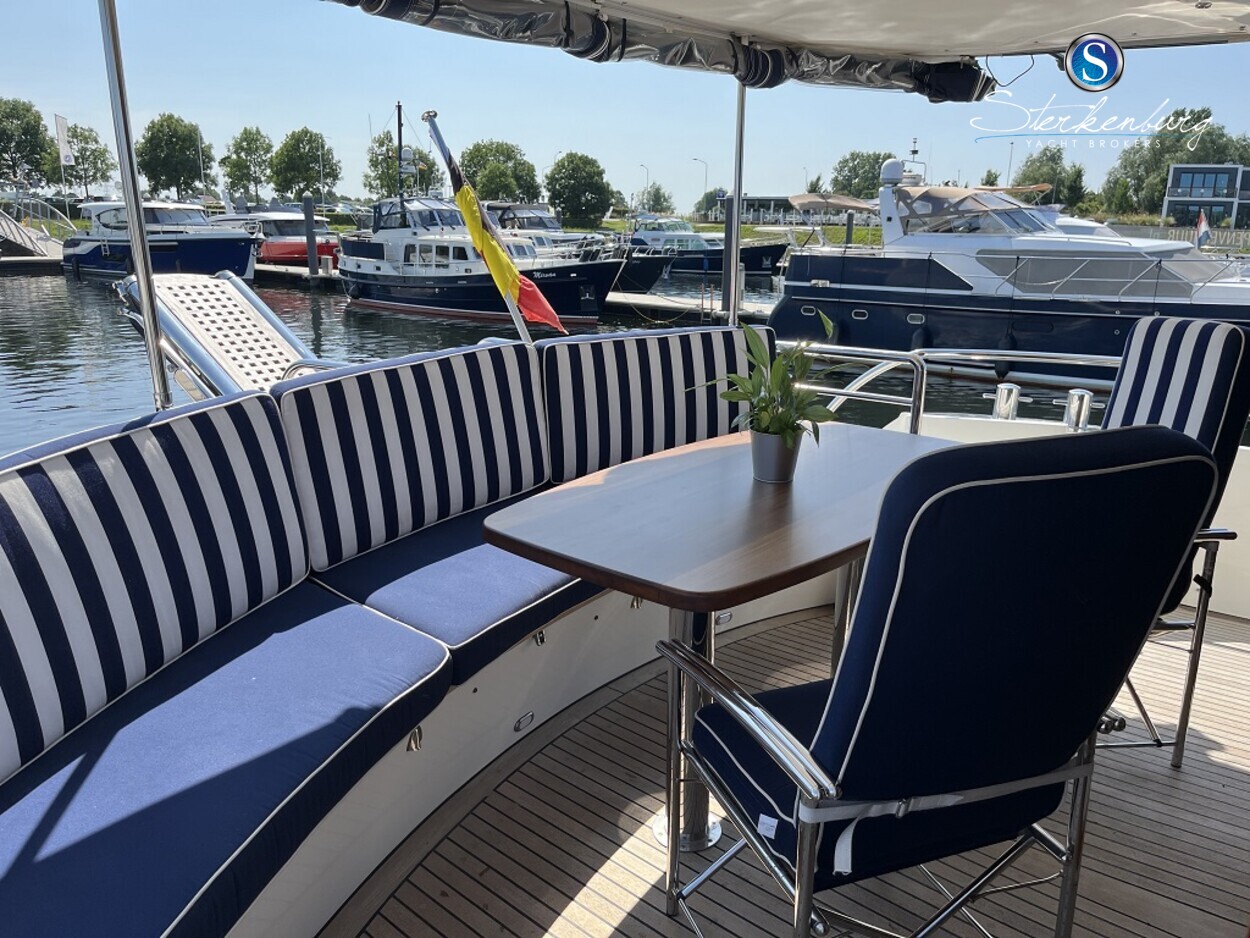 foto: 55 Valk Continental 18.60