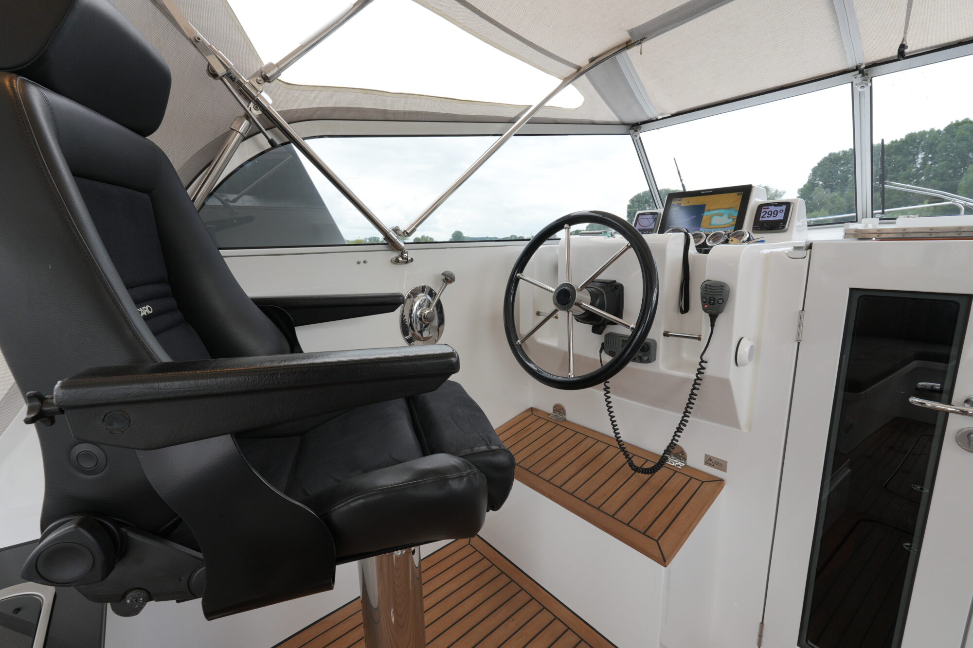 foto: 23 Jetten Jetten 38 Cabrio