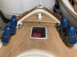 foto: 8 Makma 36 Caribbean