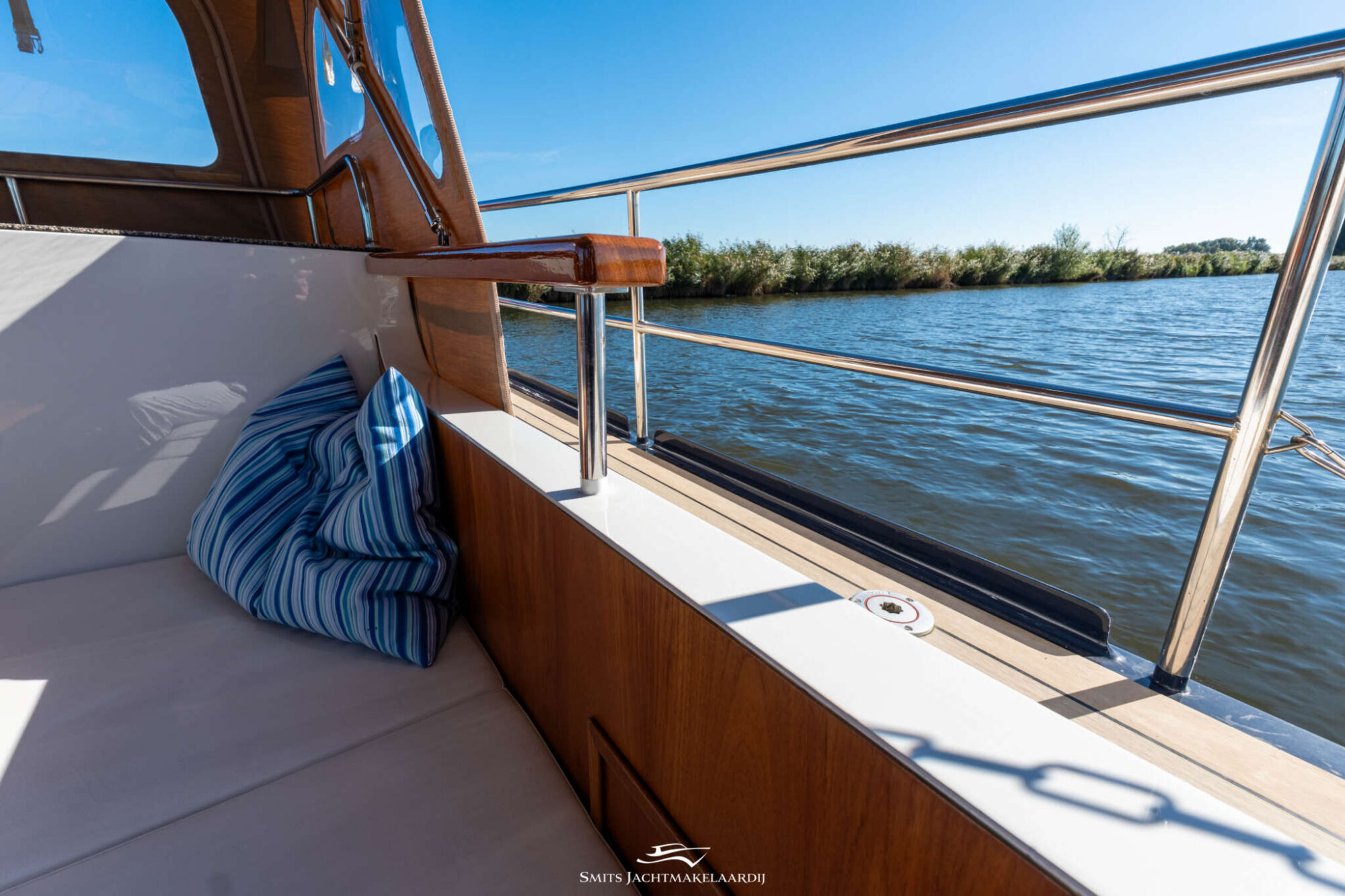 foto: 23 Brandsma Brandsma Vlet 9.25 OK AK