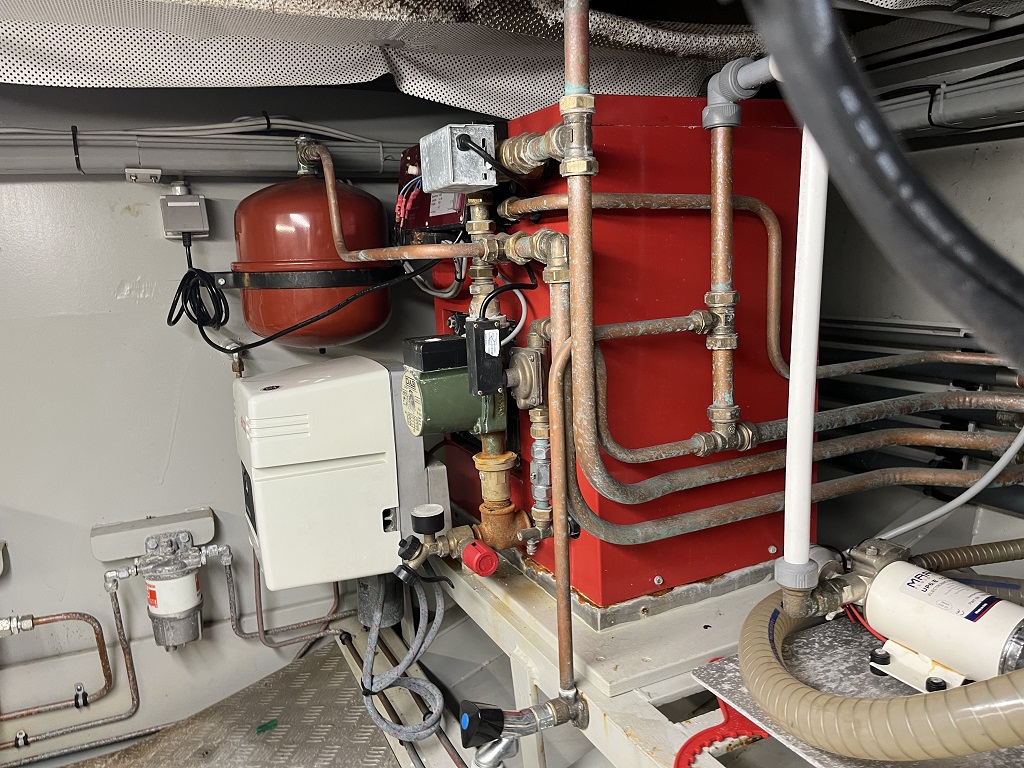 foto: 44 Valk Continental 1500