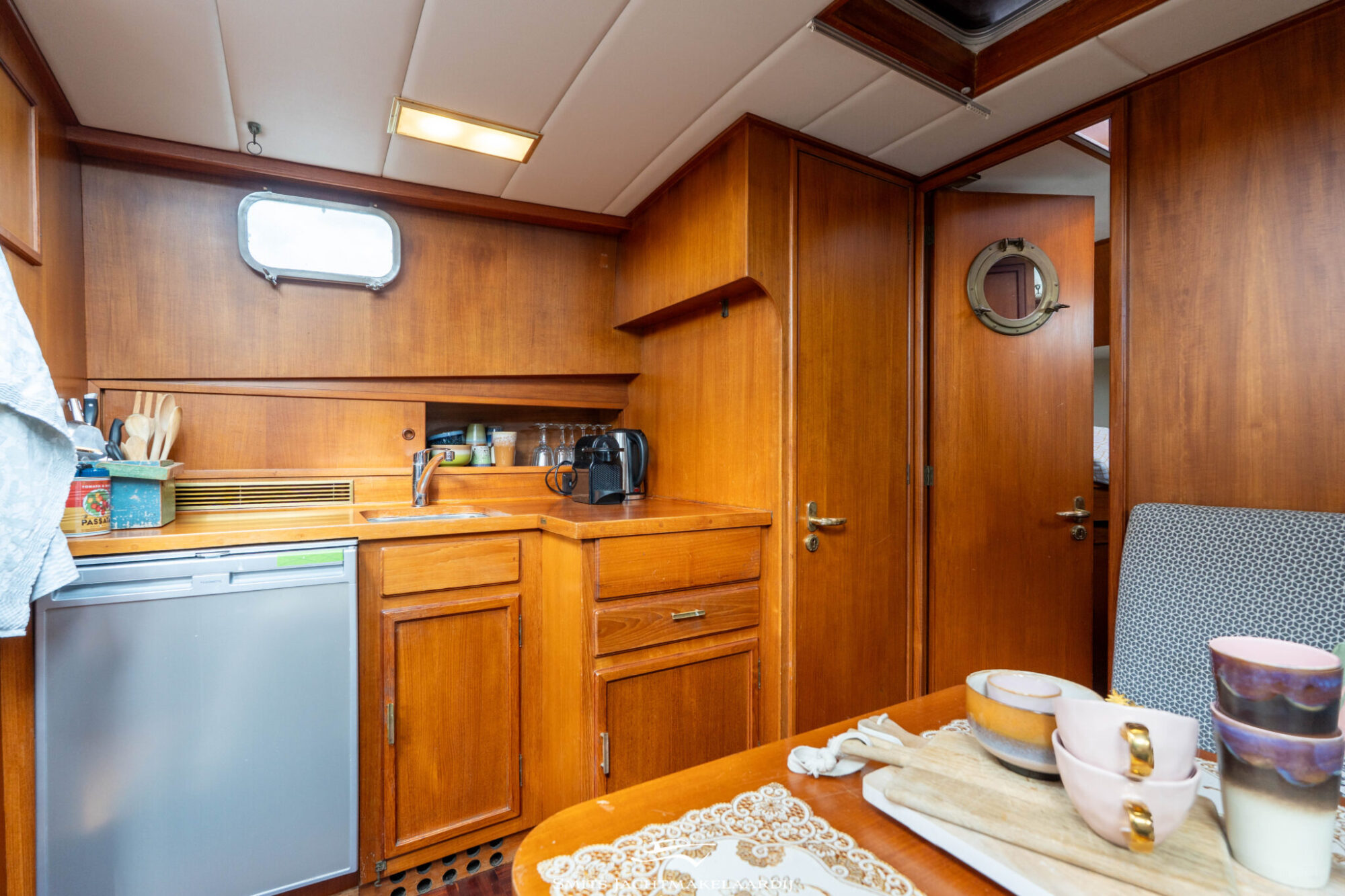 foto: 62 Lowland Lowland Kotter 13.80 AK
