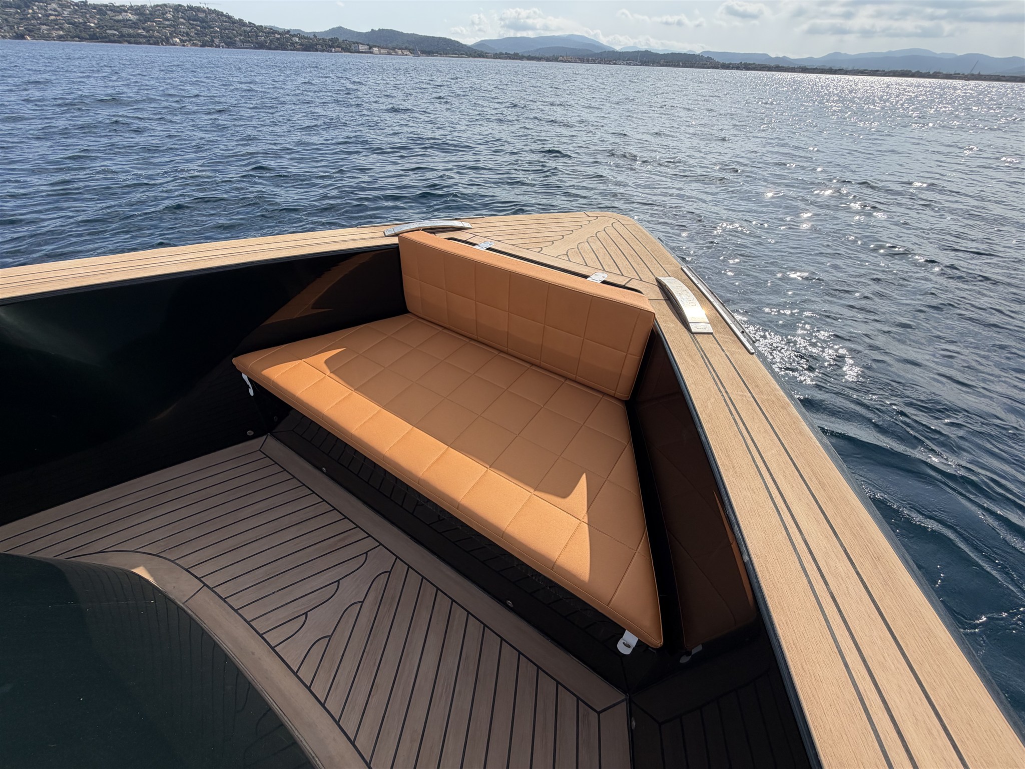 foto: 11 Pardo Yachts 43