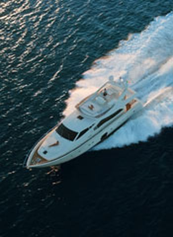 hoofdfoto: 1 Ferretti  731