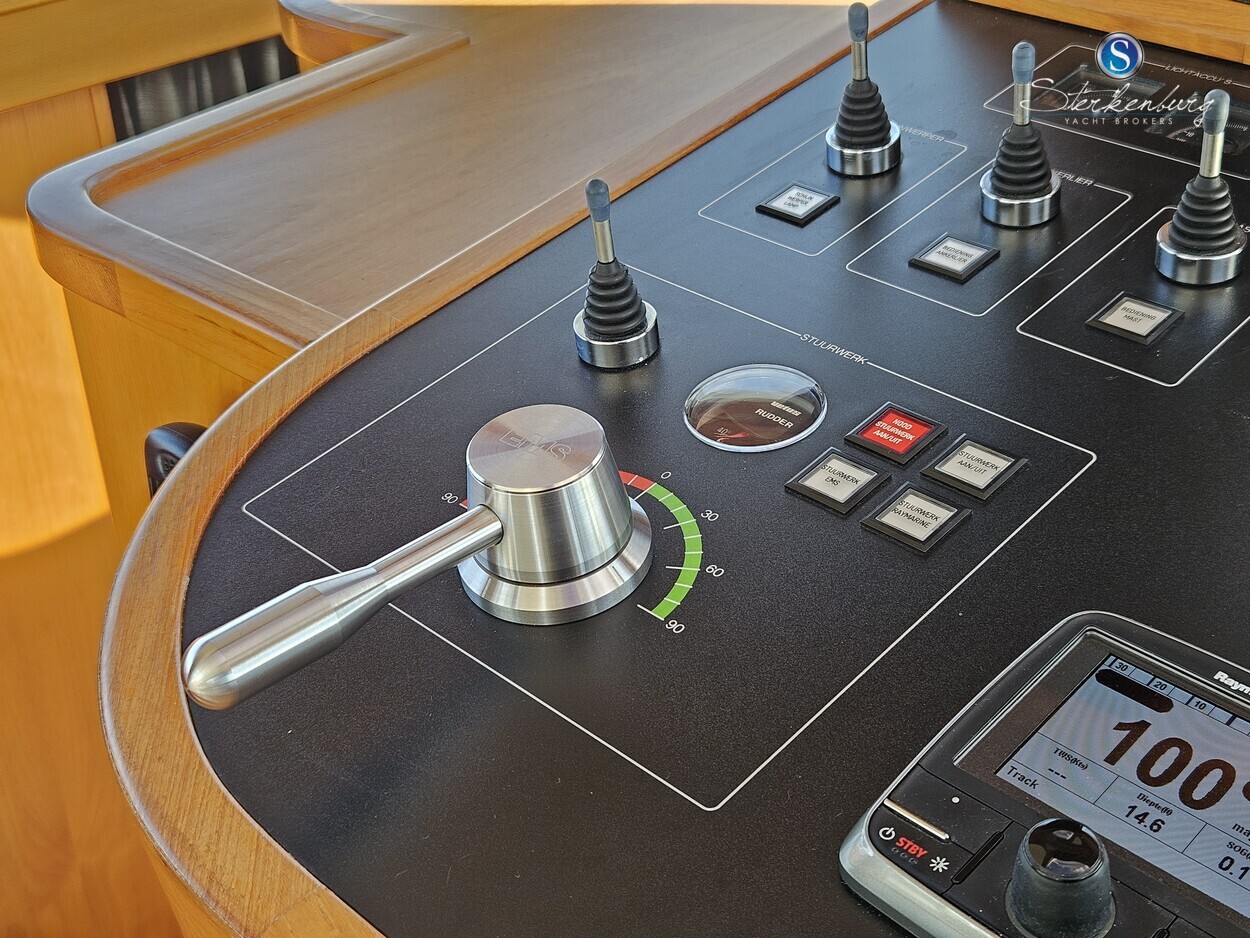 foto: 52 Hemmes 1800 GS