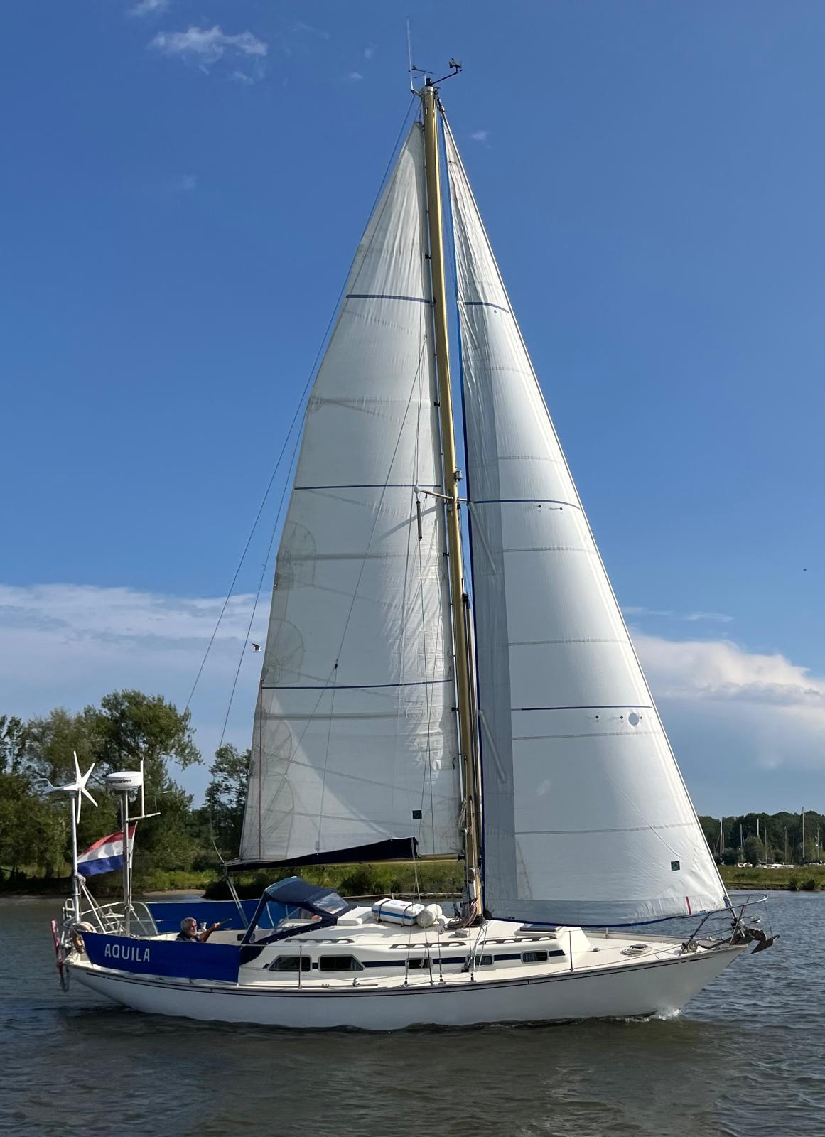 foto: 44 Frans Maas Raider 35