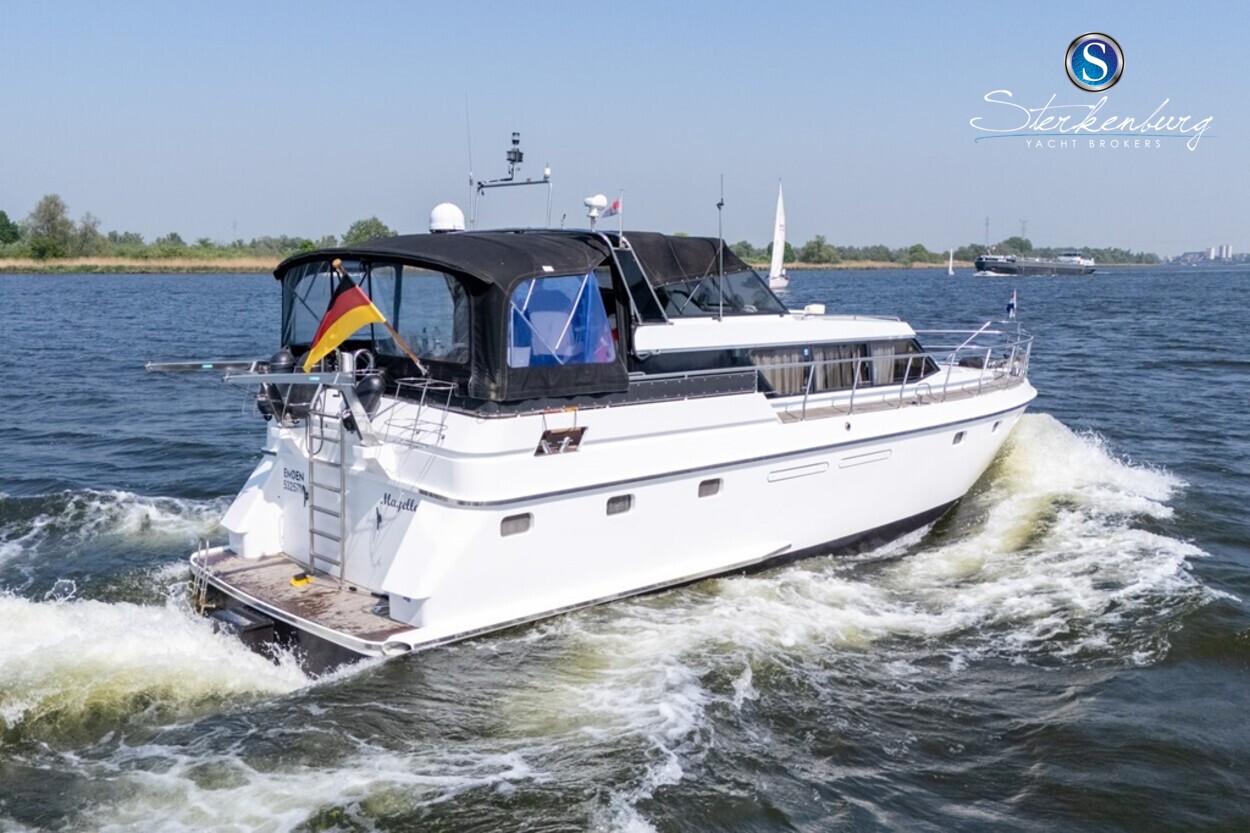 foto: 42 Valk Vitesse 48