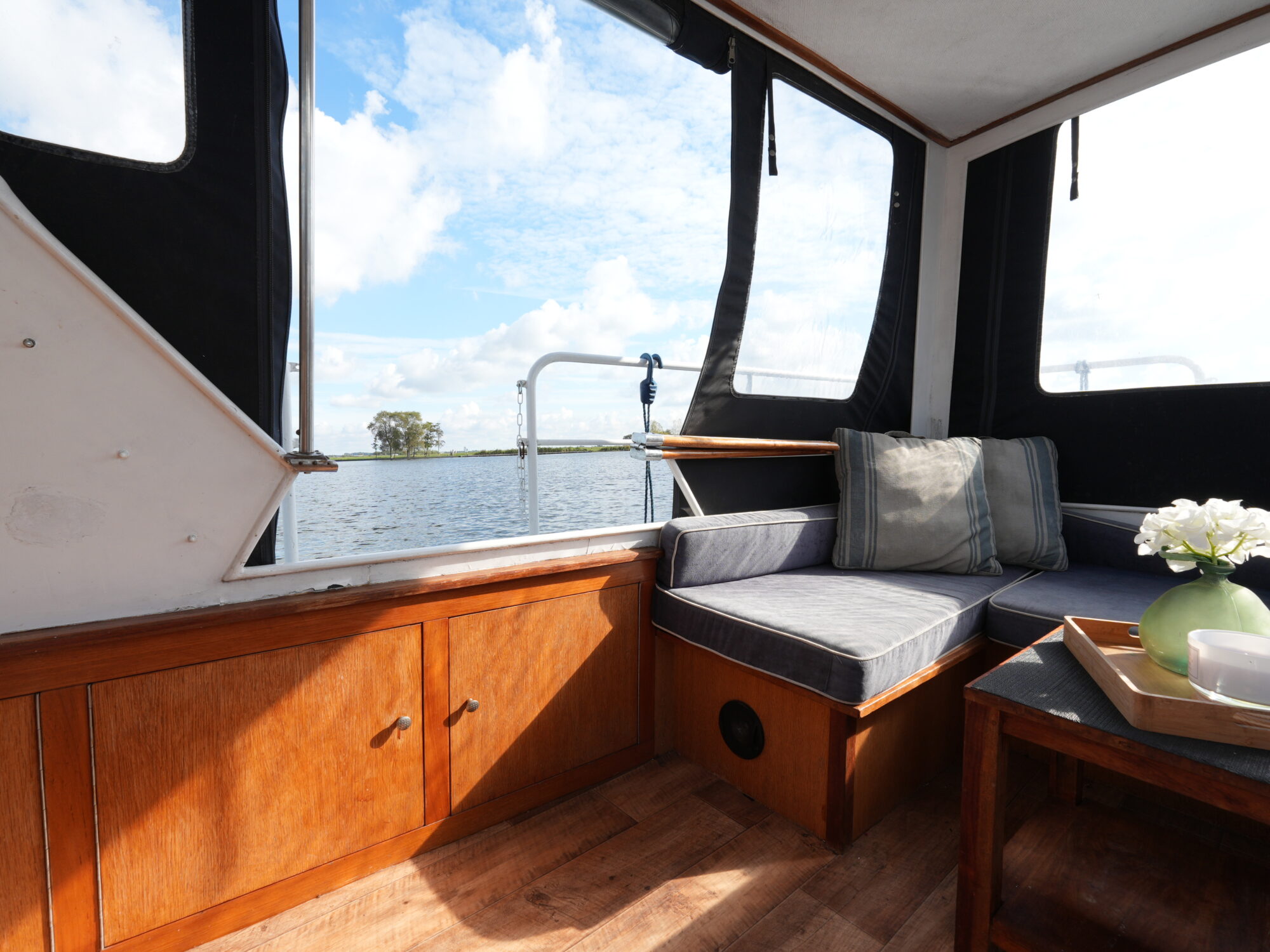 foto: 31 Polaris Polaris Kruiser 9.50 OK