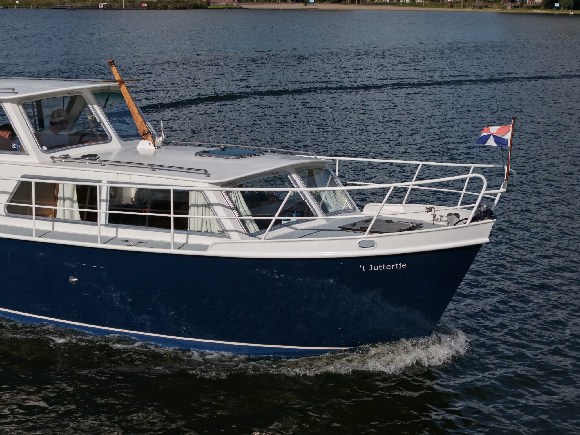 foto: 32 Polaris Polaris Kruiser 9.50 OK