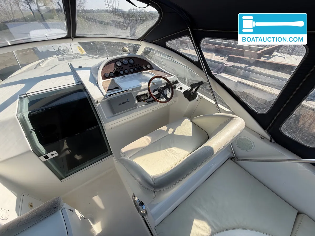 foto: 12 Beneteau Flyer Viva 9.20