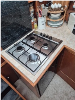 foto: 10  Hemmes Kruiser  1300 AK