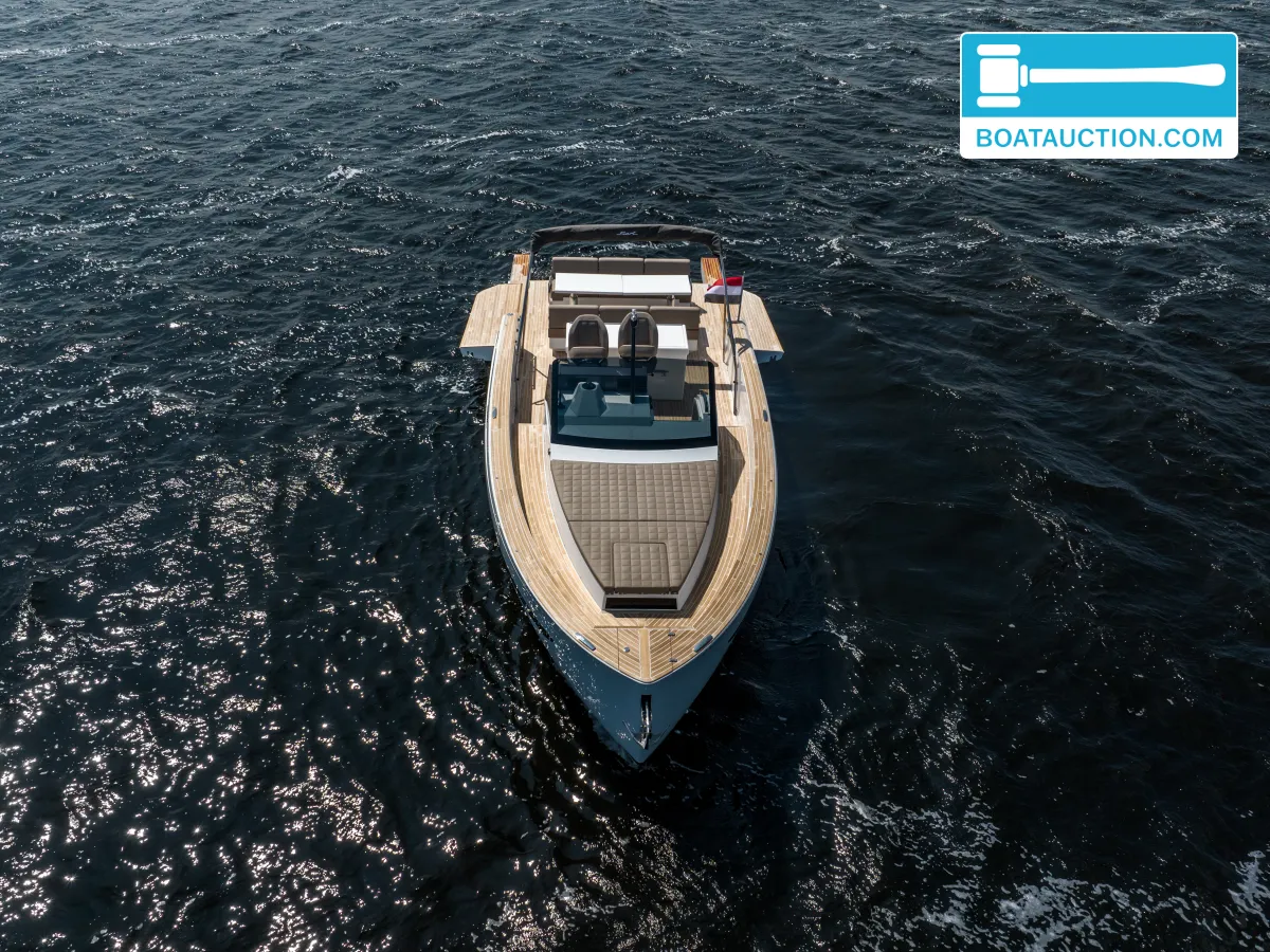 foto: 89 Fiart Seawalker 35