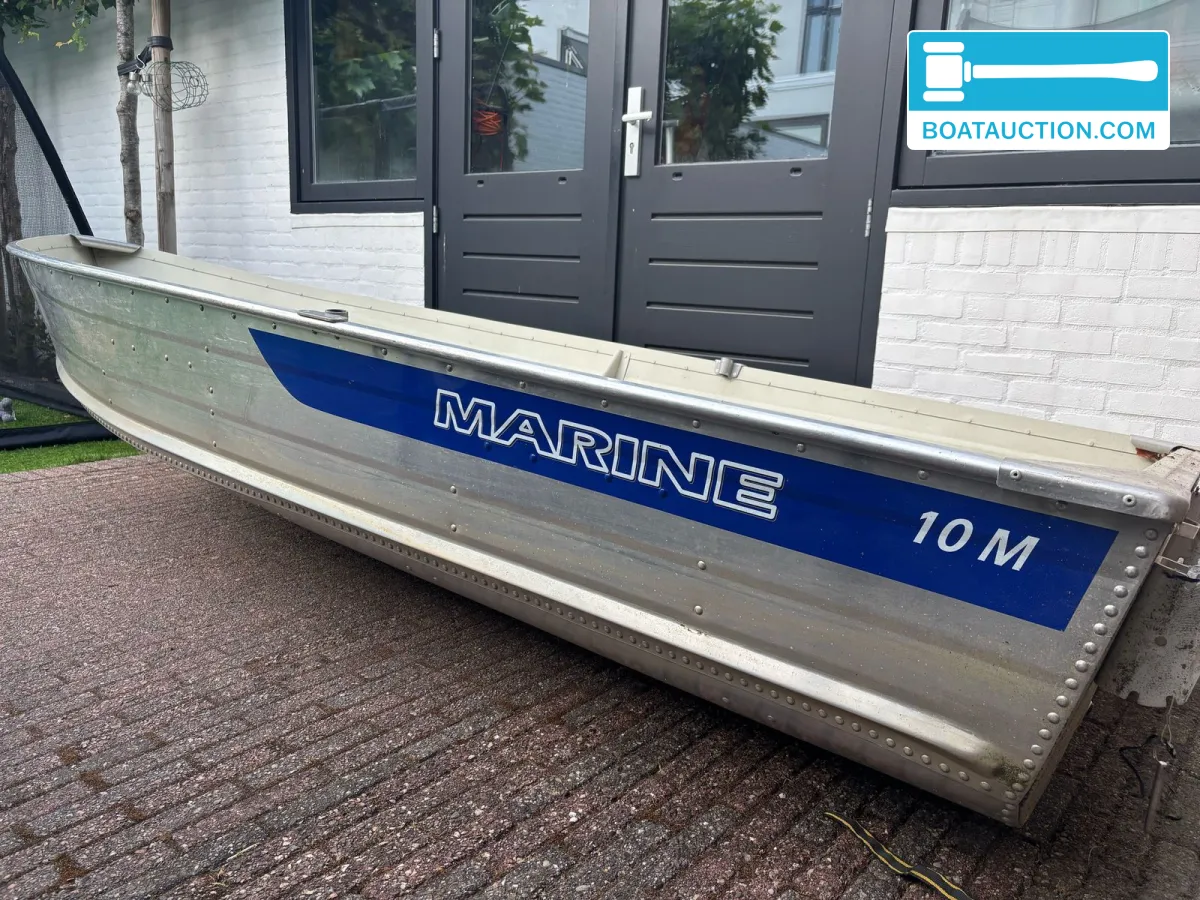 foto: 7 Marine M10