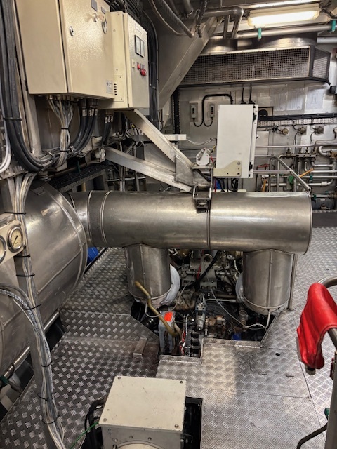 foto: 38 Patrouillevaartuig 24.50