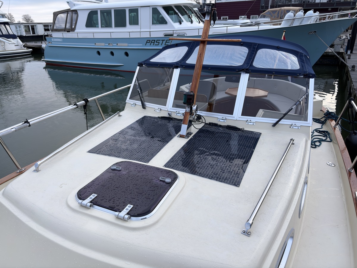 foto: 7 Antaris  Mk 825 