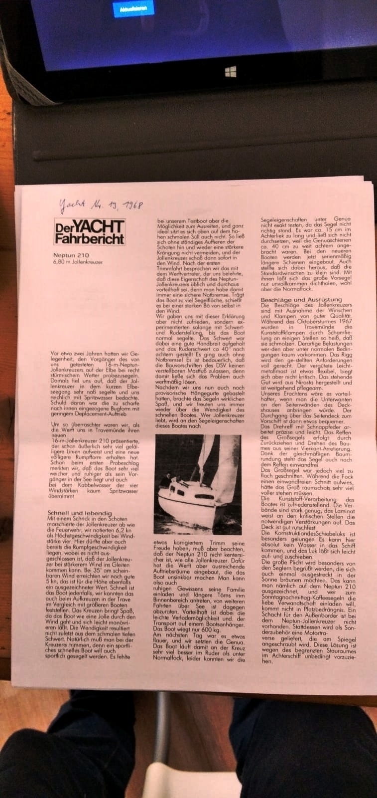 foto: 20 Neptun 212 S