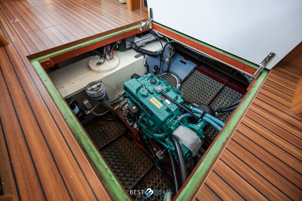 foto: 23 Linssen Grand Sturdy 34.9 AC