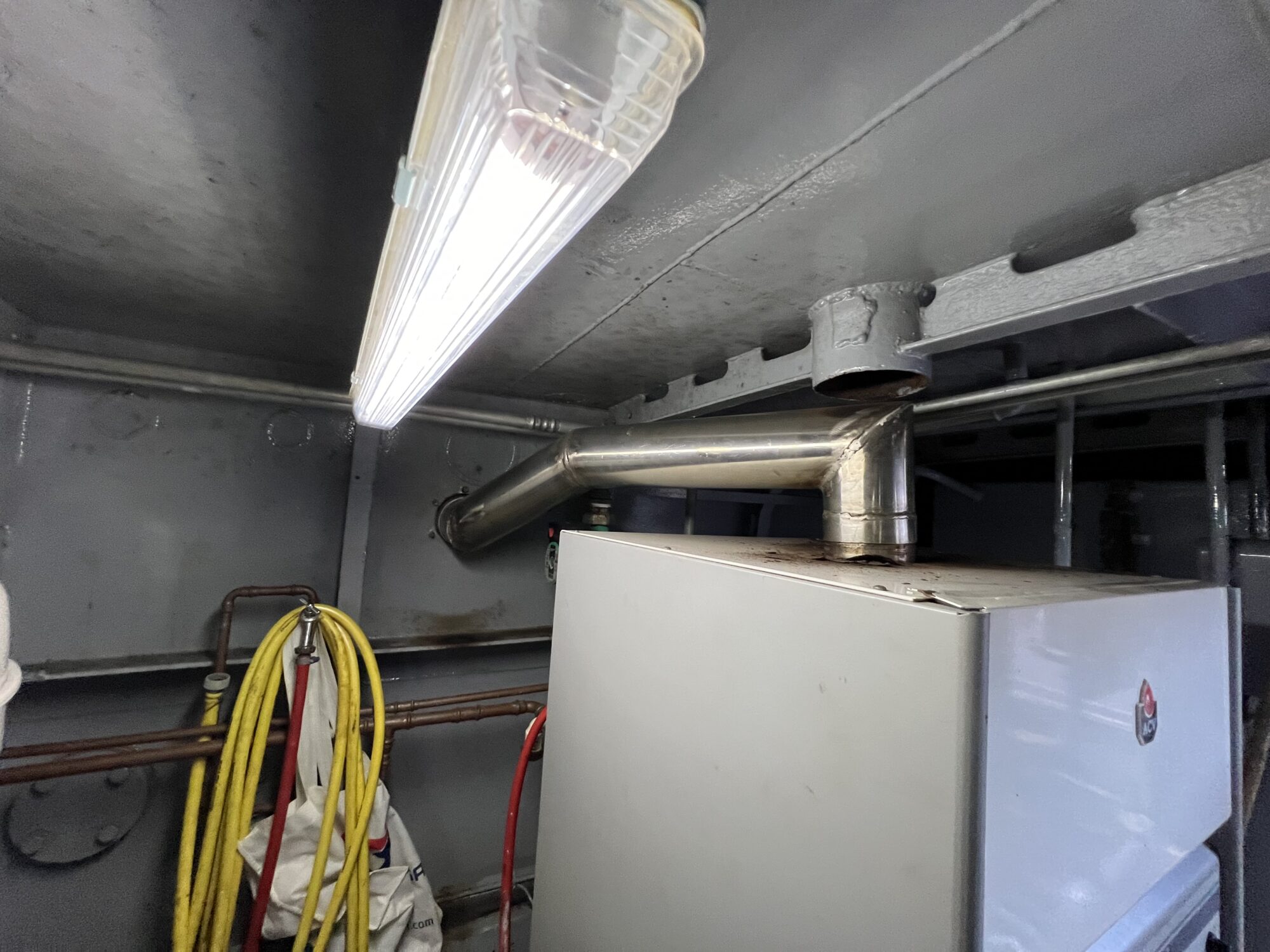 foto: 50 Ex Kabellegschip RWS Ex kabellegschip RWS