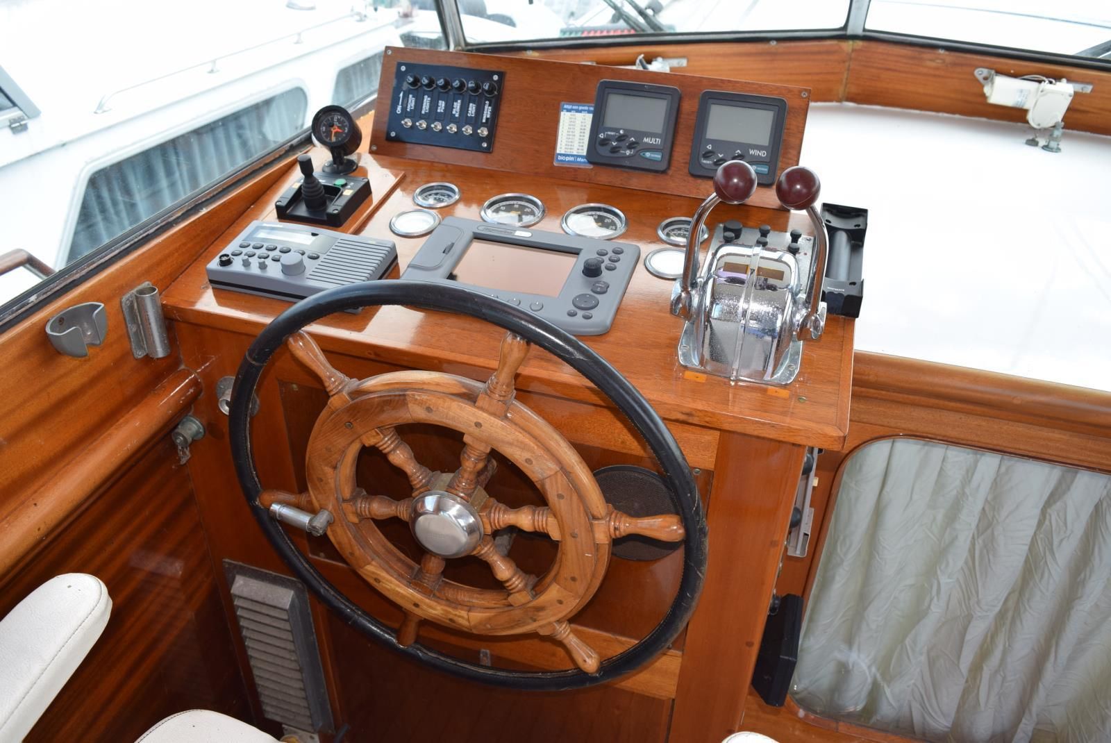 foto: 67 Super van Craft 12.60