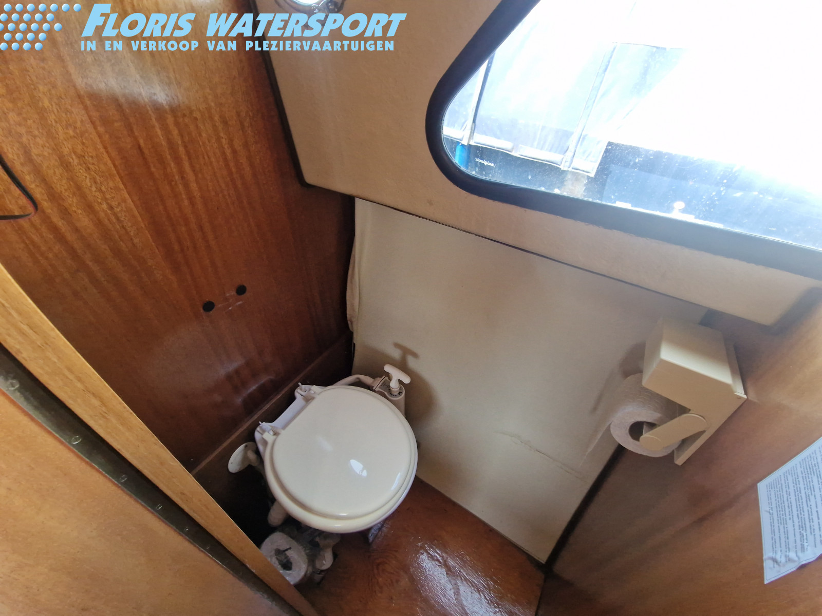 foto: 9 Waterland 75 OK