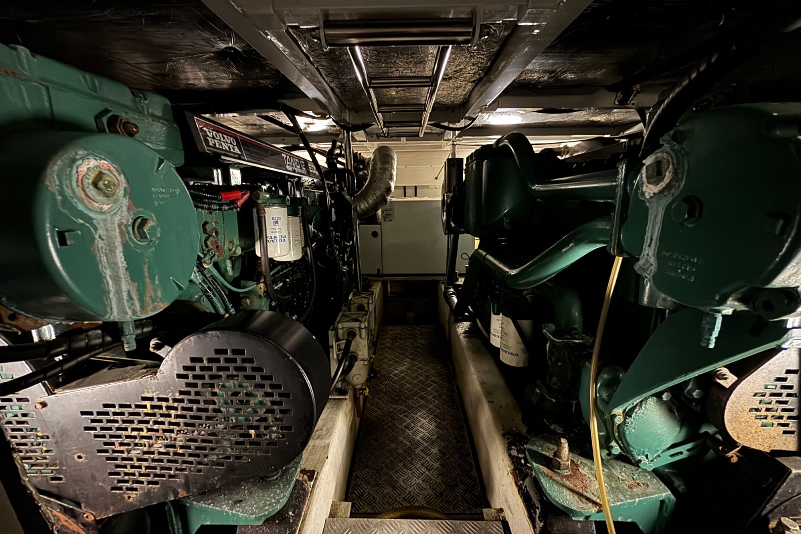 foto: 10 Fairline  Squadron 55