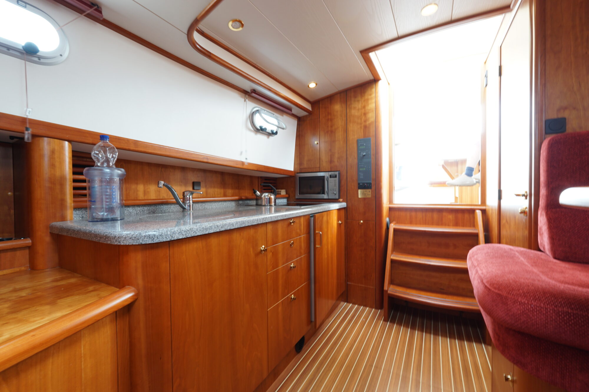 foto: 29 Tryvia Tryvia 1100 OK Cabrio Spiegeldeur