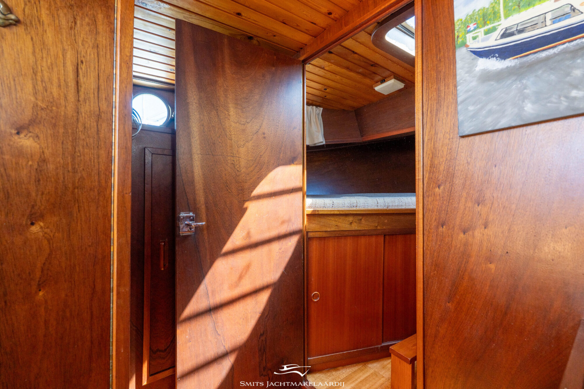 foto: 18 Bruijs Bruijs Vlet 10.00 OK