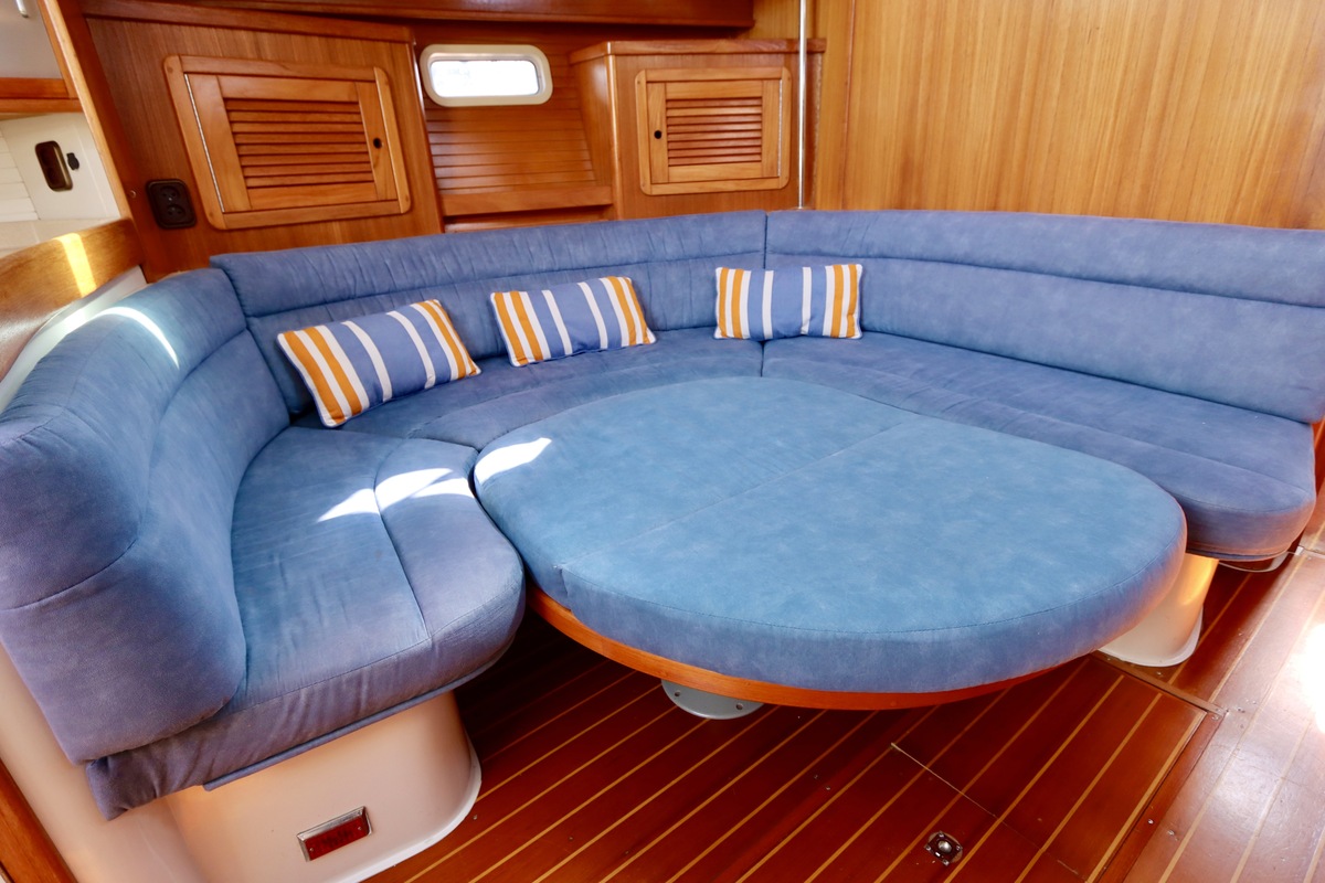 foto: 19 Catalina 42 MK II