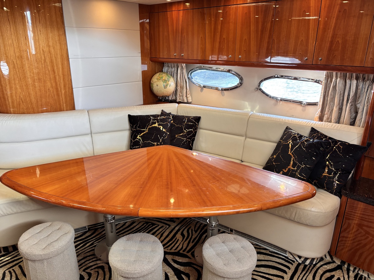 foto: 14 Sunseeker 55