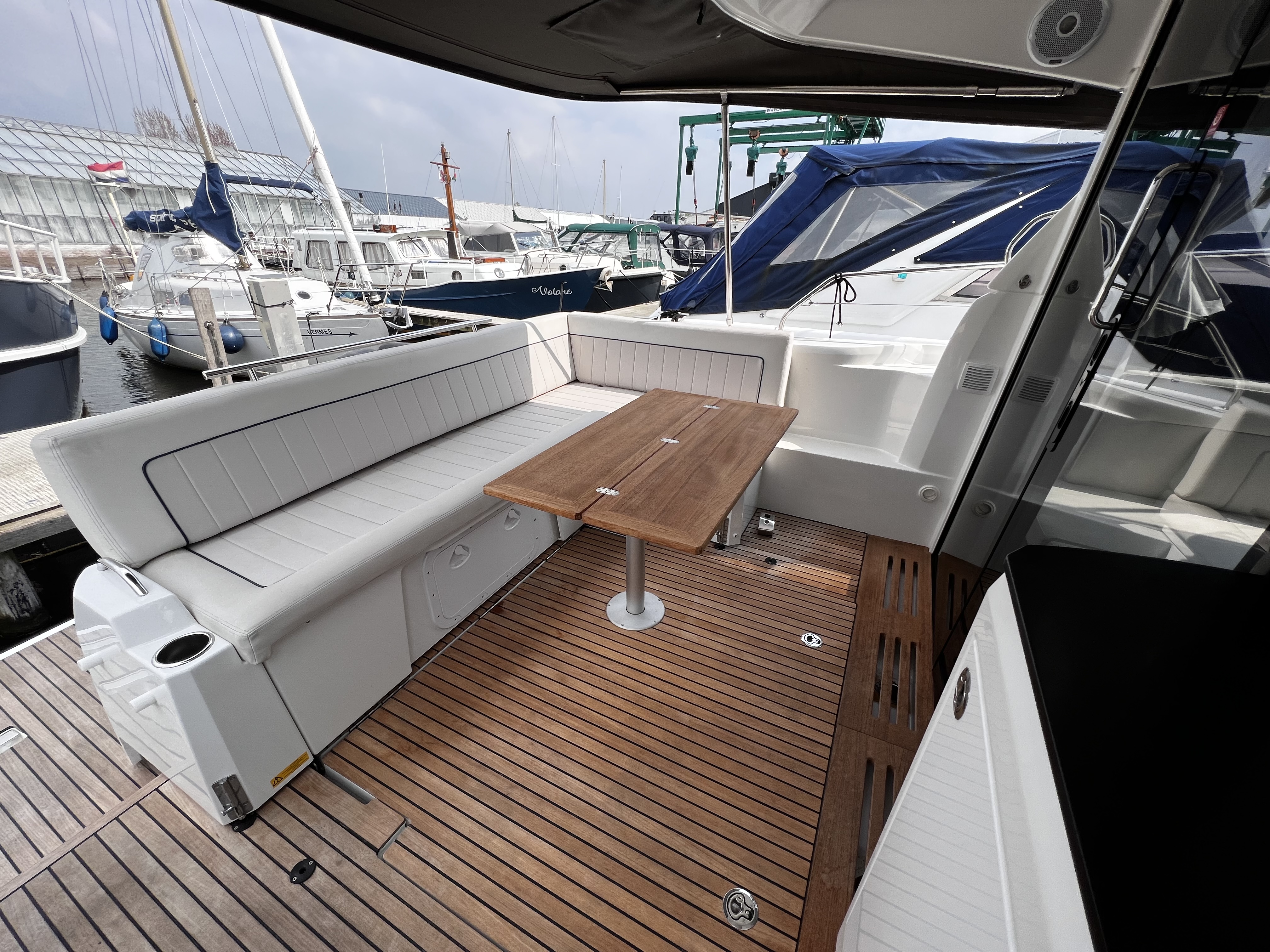 foto: 35 Jeanneau  NC37