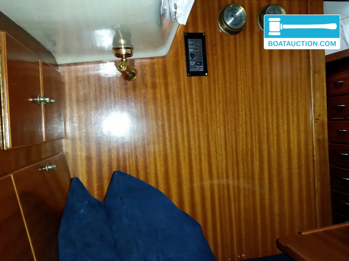 foto: 8 Contest 31 ft