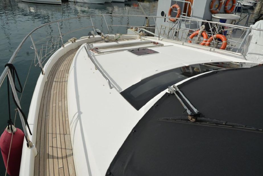 foto: 10 Prestige 60