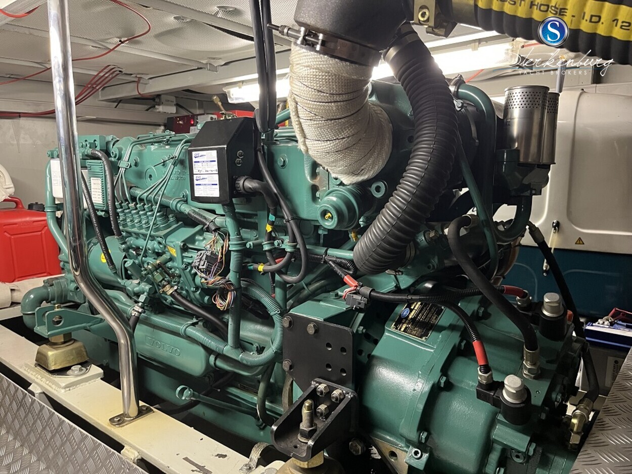 foto: 56 Valk Continental 18.60